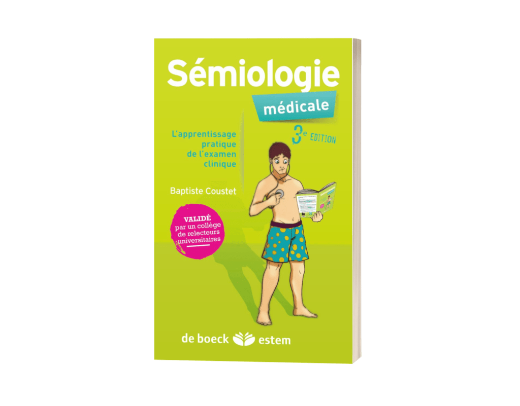 Semiologie médical wolof médical