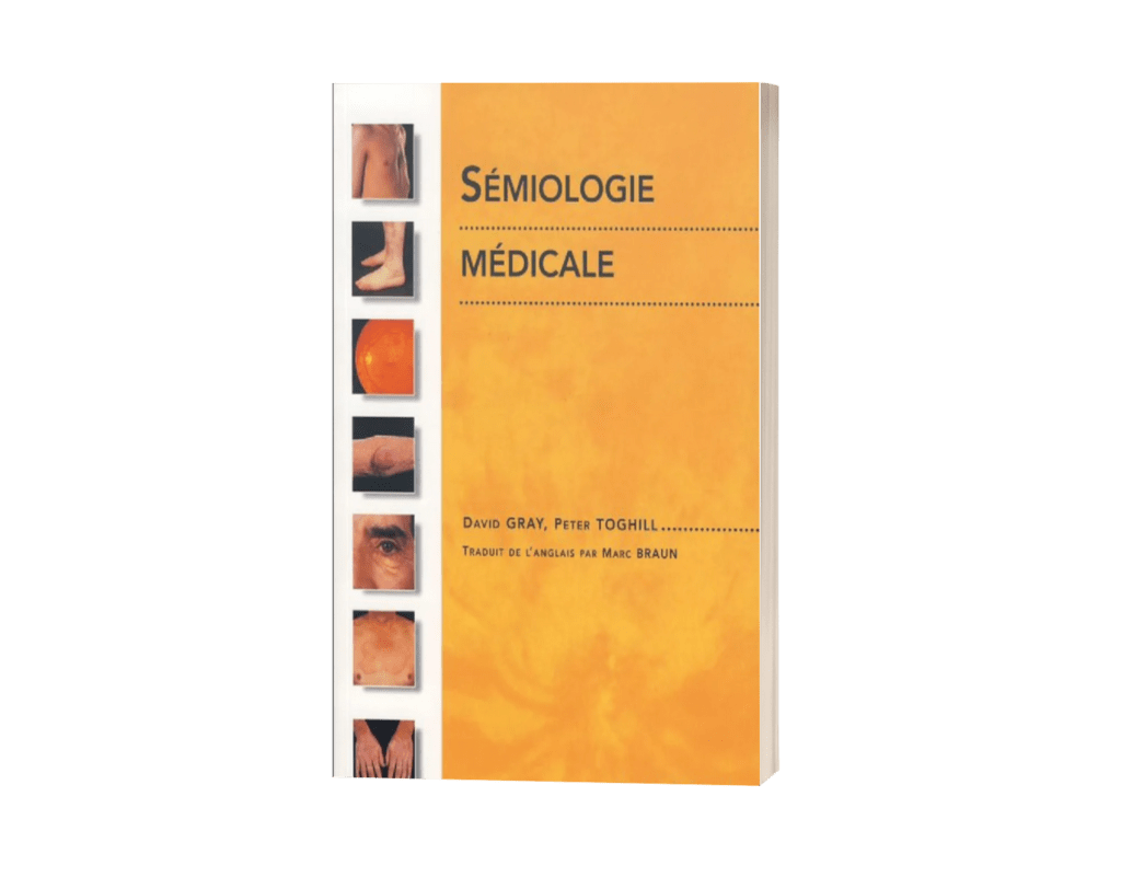 semiologie médicale david gray wolof medical