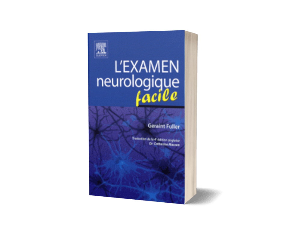 l'examen neurologique facile wolof medical