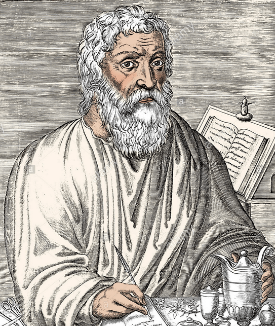 Hippocrate